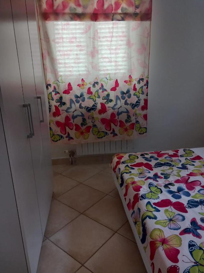 Karin Apartmani Hani Ґорні Карин Екстер'єр фото
