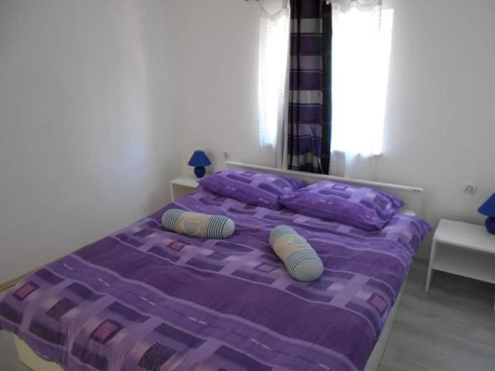 Karin Apartmani Hani Ґорні Карин Екстер'єр фото