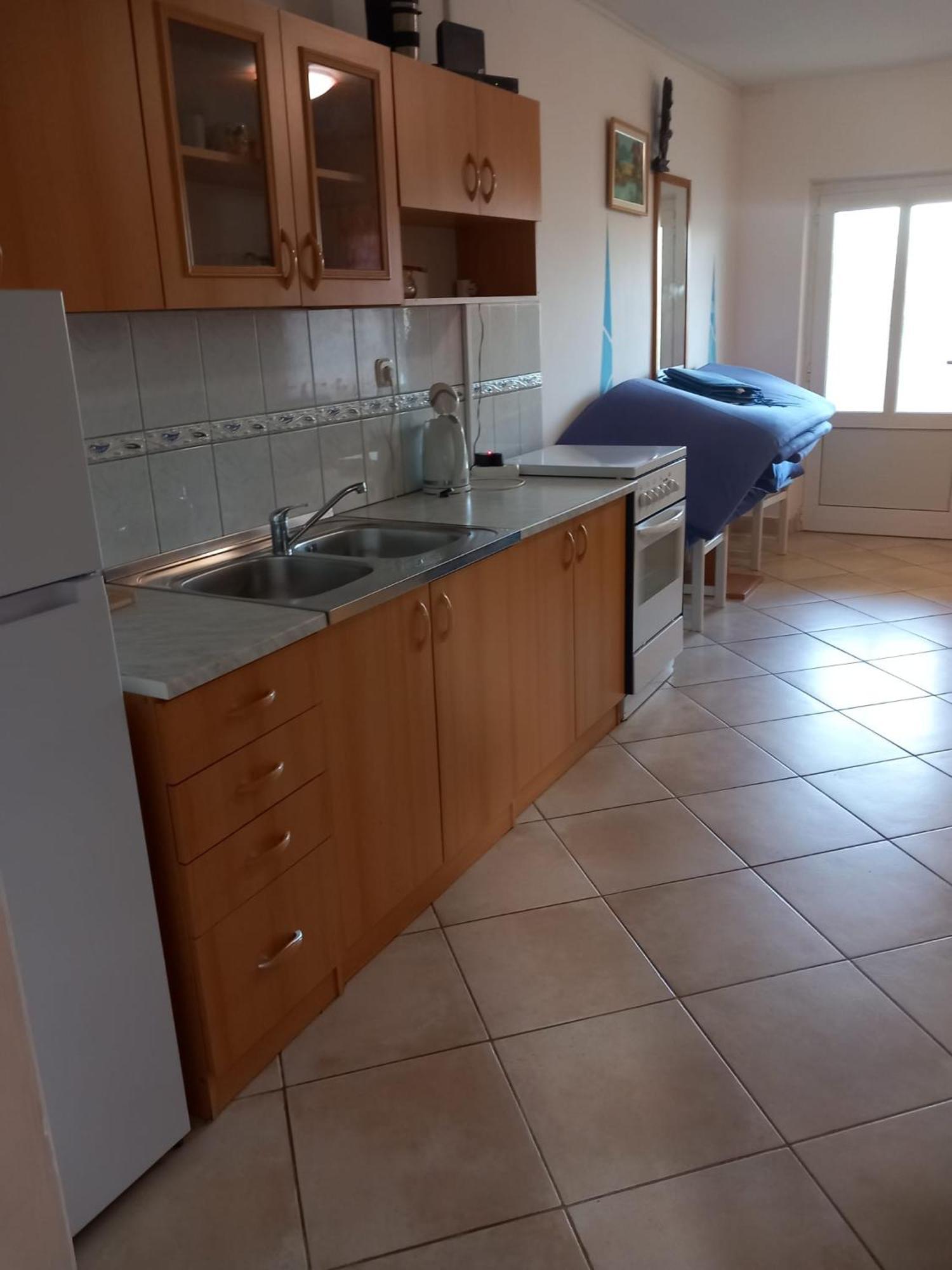 Karin Apartmani Hani Ґорні Карин Екстер'єр фото