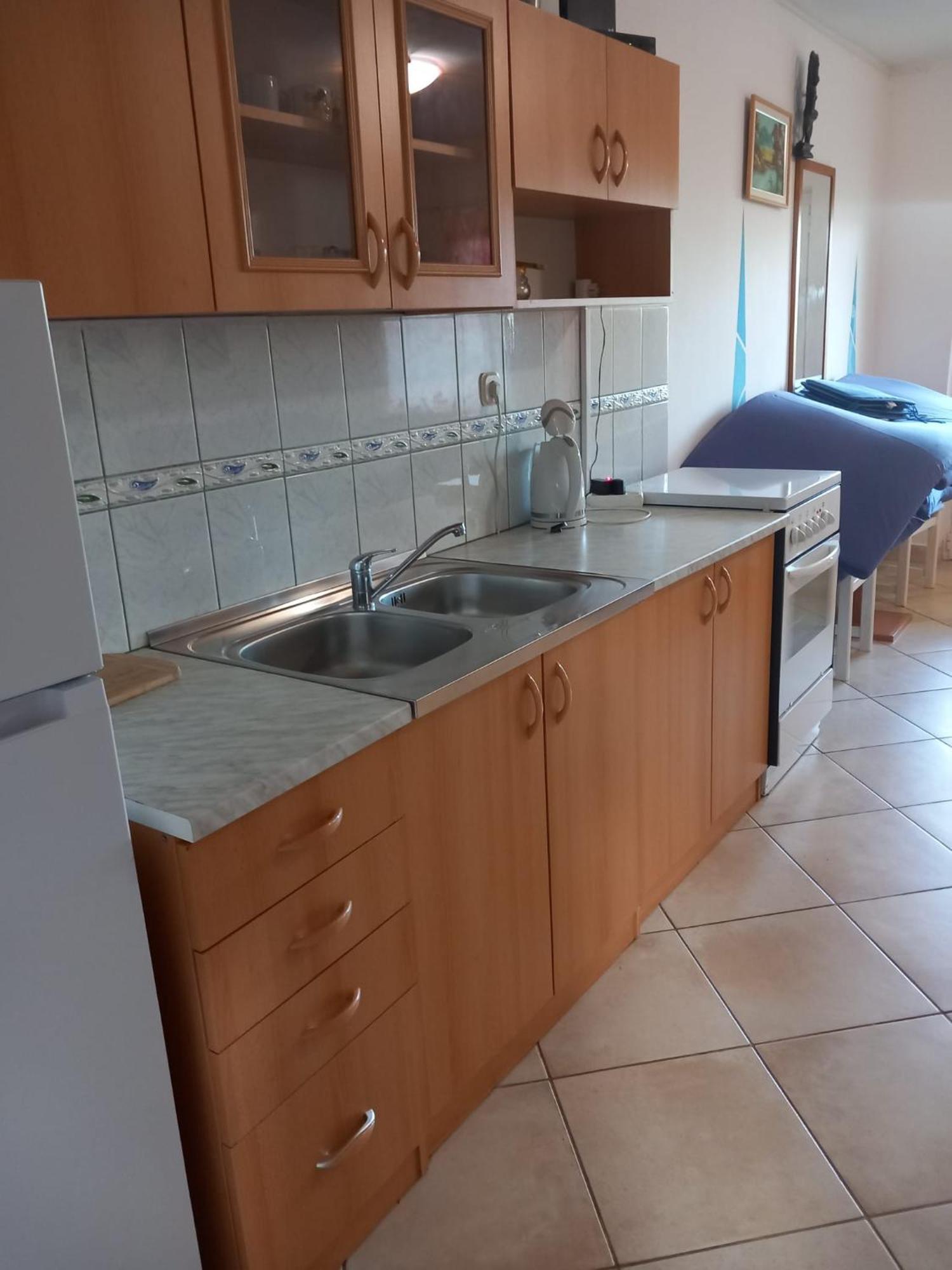 Karin Apartmani Hani Ґорні Карин Екстер'єр фото